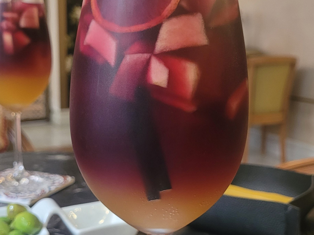 格拉维纳酒店51号主图
