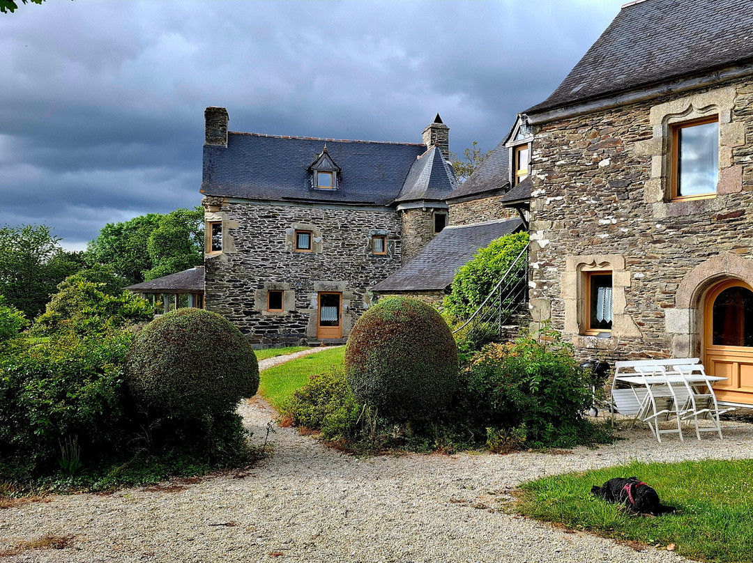 Domaine de Kervennec主图