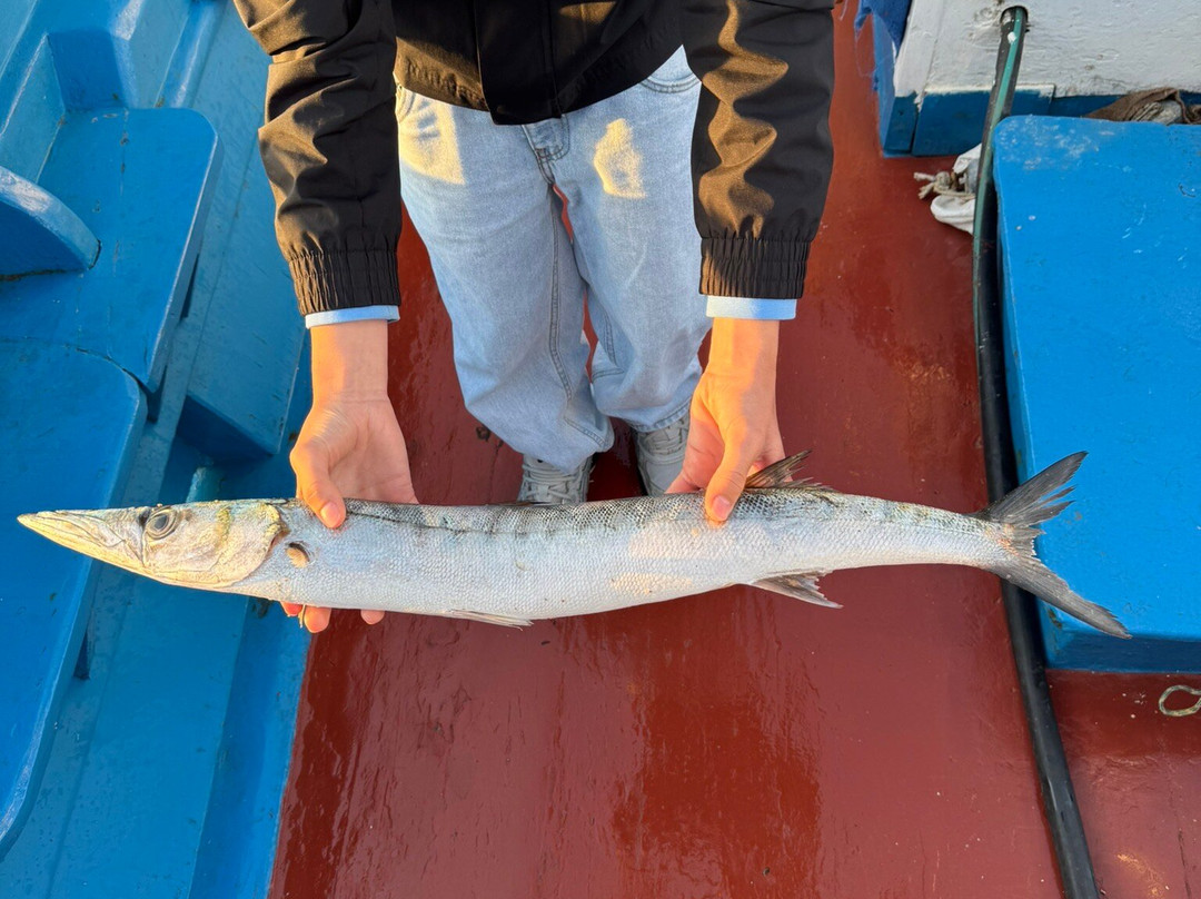 Agapi Traditional Fishing Trips-Limenas Chersonisou必去景点