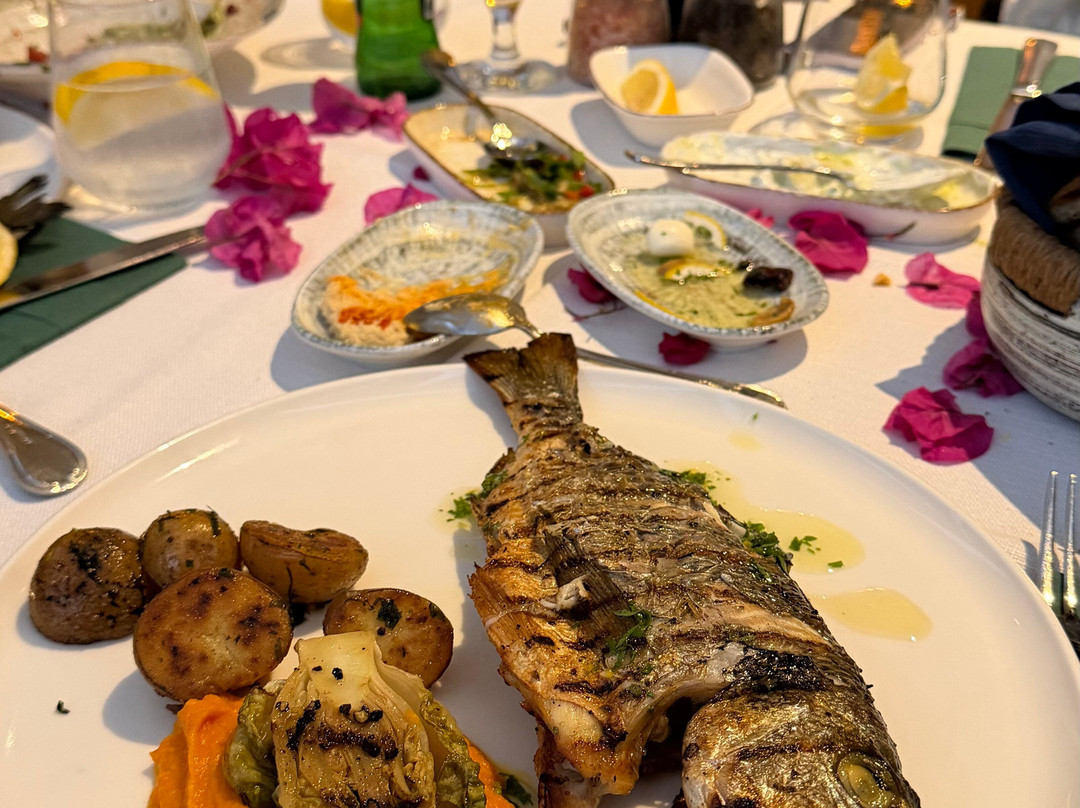Ölüdeniz Blu Luxury Unique Hotel - Adults-Only主图