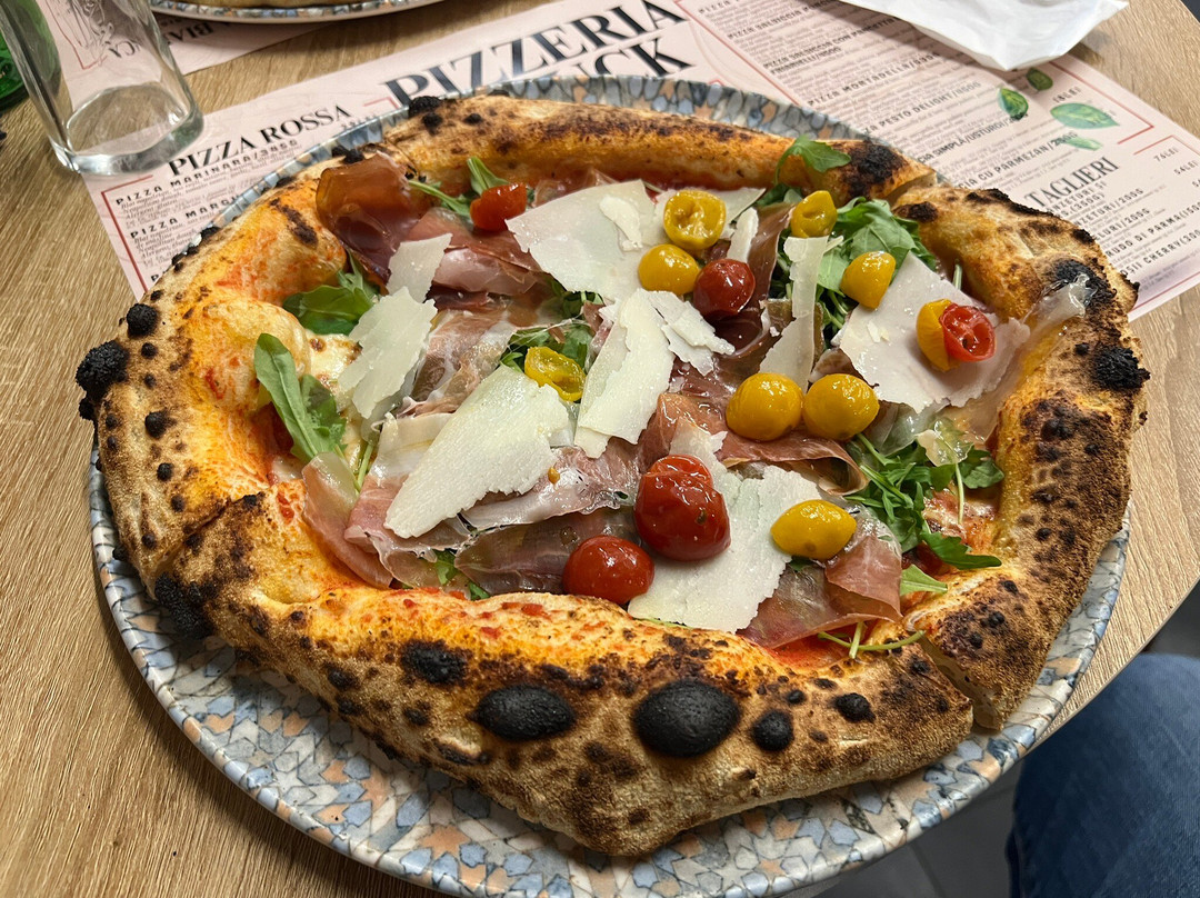 Pizzeria Bruck