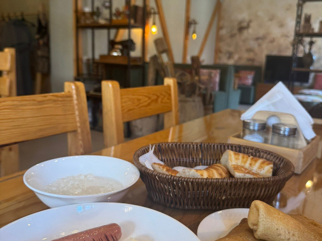 Silkroad Guest house（丝路客栈）主图