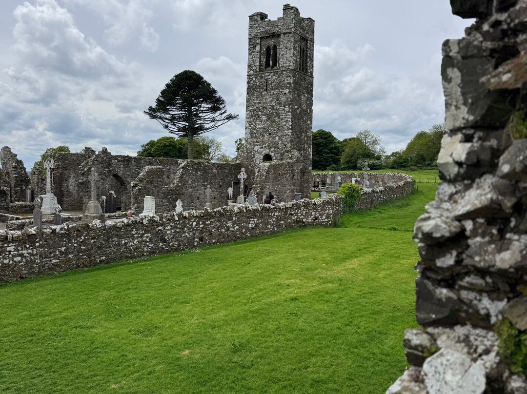 Boyne Valley Tours-County Meath必去景点