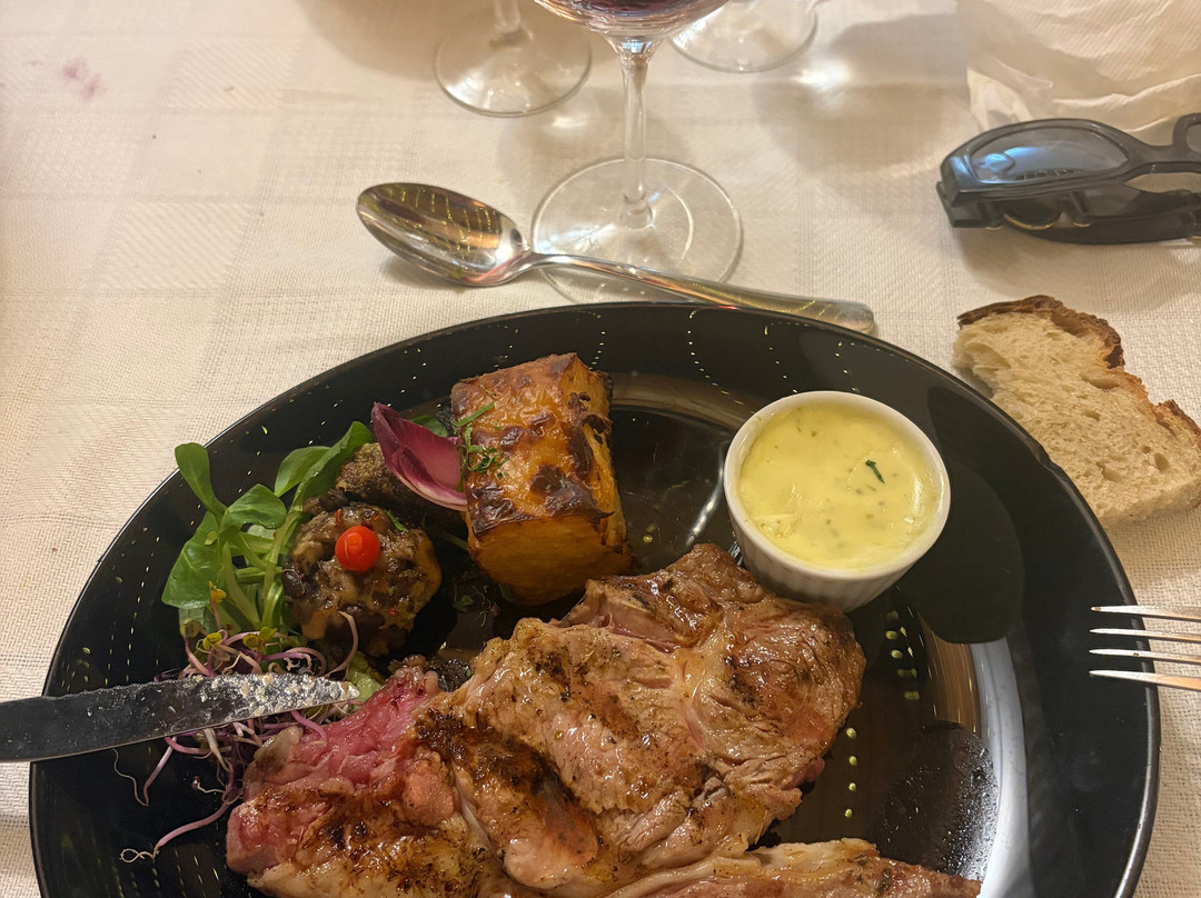 Domaine de Rombeau-Rivesaltes必去景点