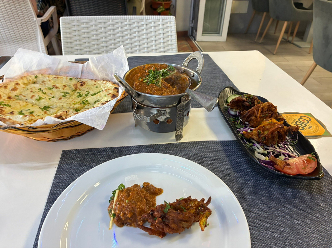 Kohinoor Indian Restaurant