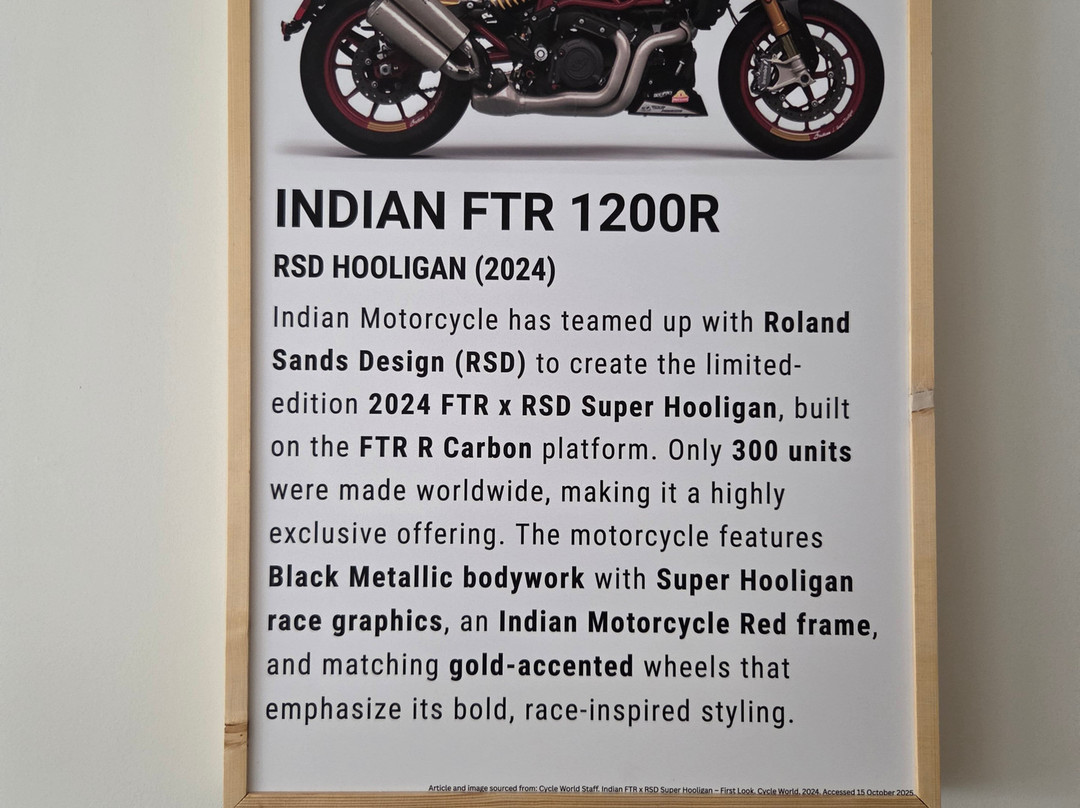 Motorcycle Inn主图