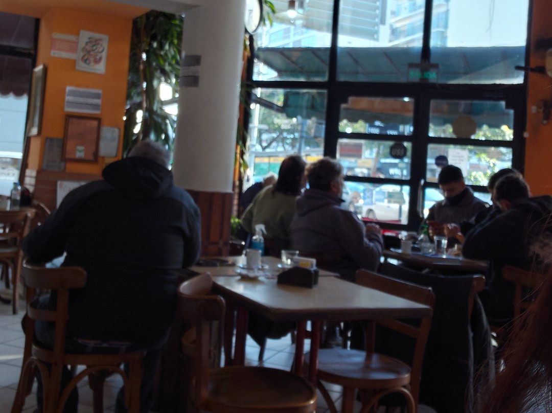 Café Veracruz