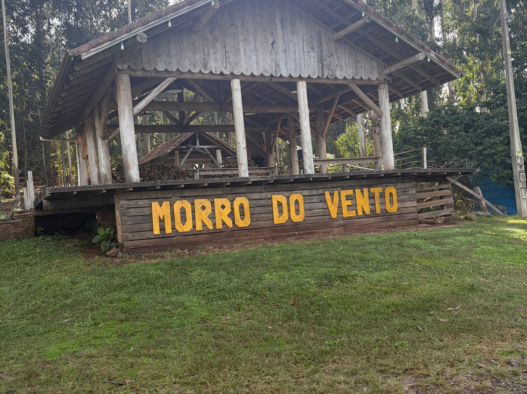 Morro do Vento-Picada Cafe必去景点
