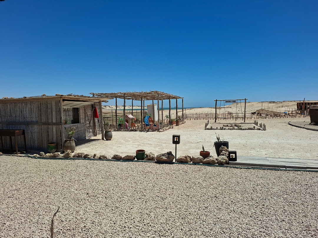 Hôtel Mia Dakhla Resort