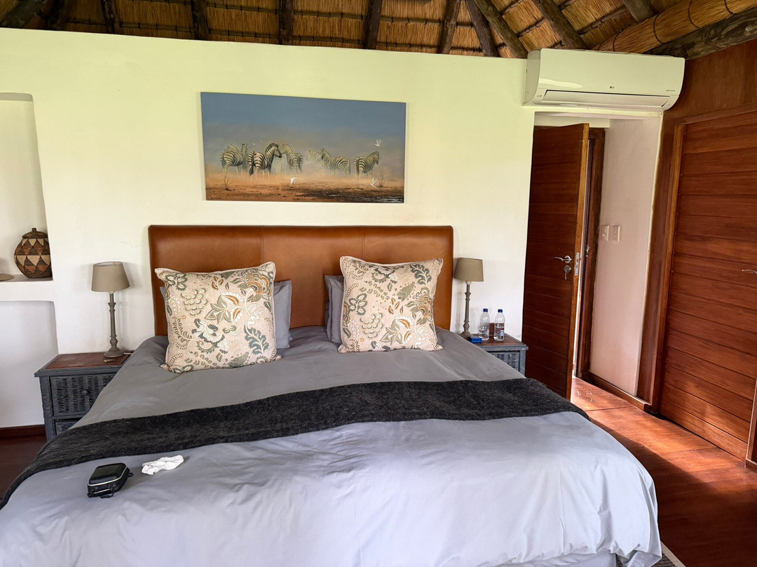 Bayete Zulu Private