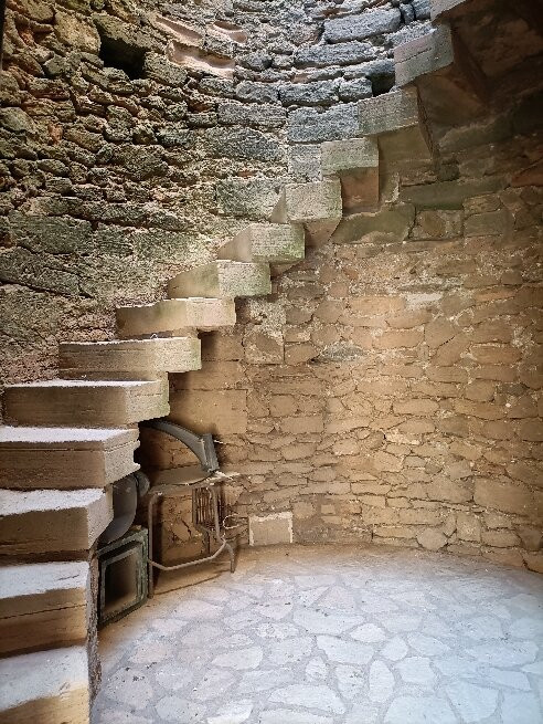Castell de Capdepera-卡普德佩拉必去景点