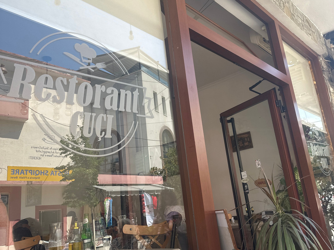 Cuci Restaurant