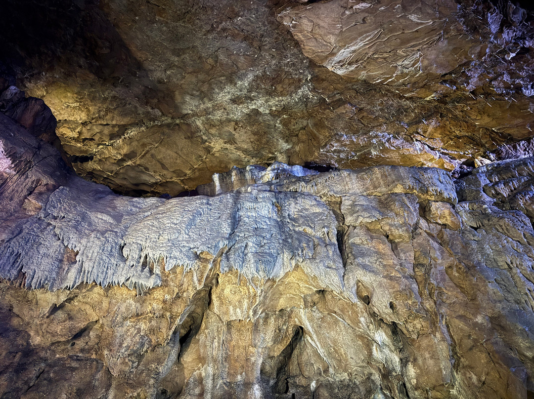 Poole's Cavern & Buxton Country Park-巴克斯顿必去景点