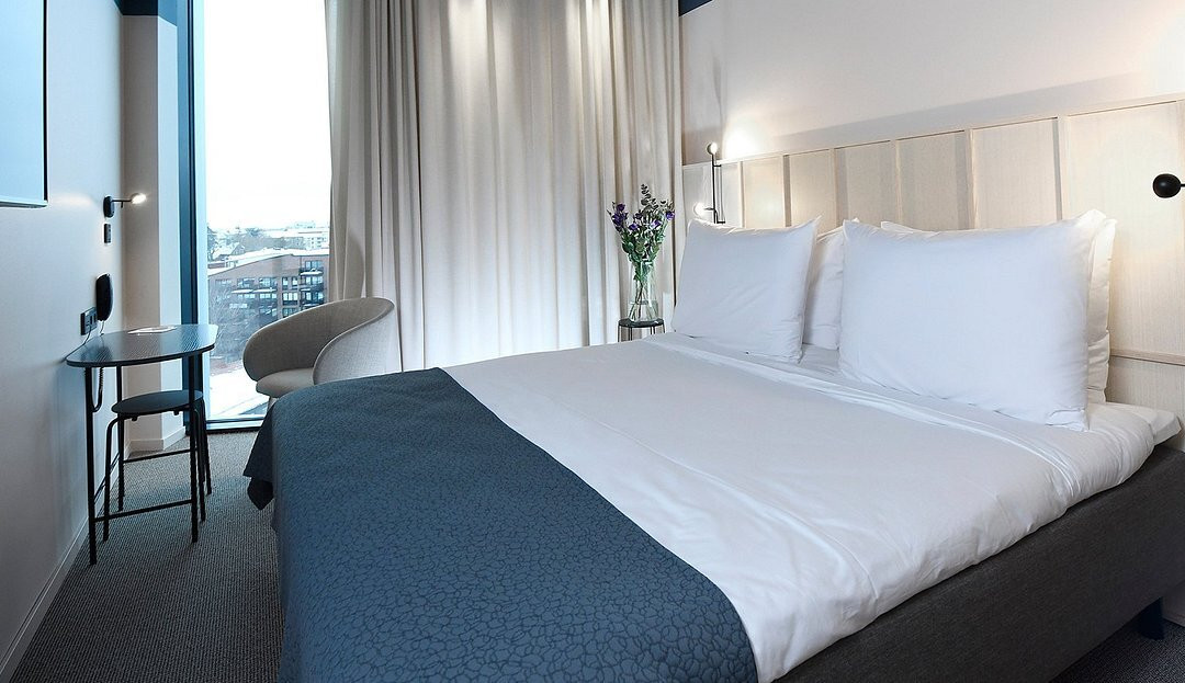 Best Western Plus Grow Hotel主图