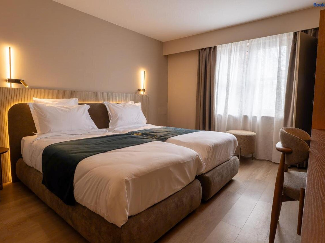 Hotel Hemera