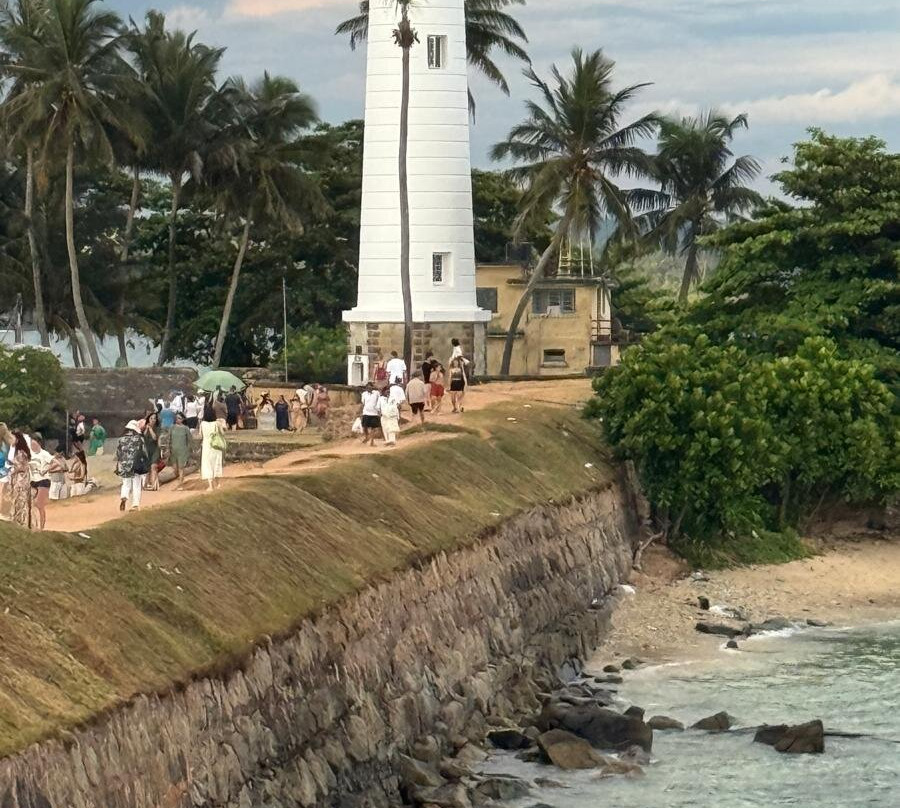 Prem Tours Sri Lanka-尼甘布必去景点