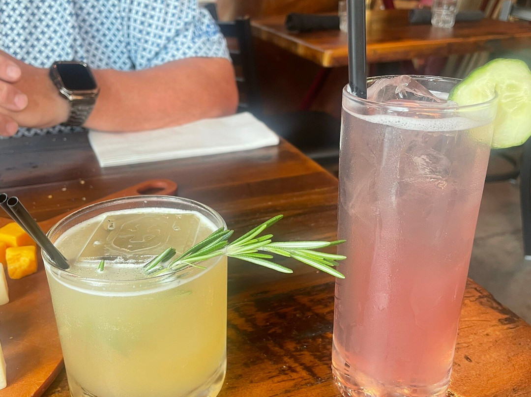 Burnt Church Distillery-布拉夫顿必去景点