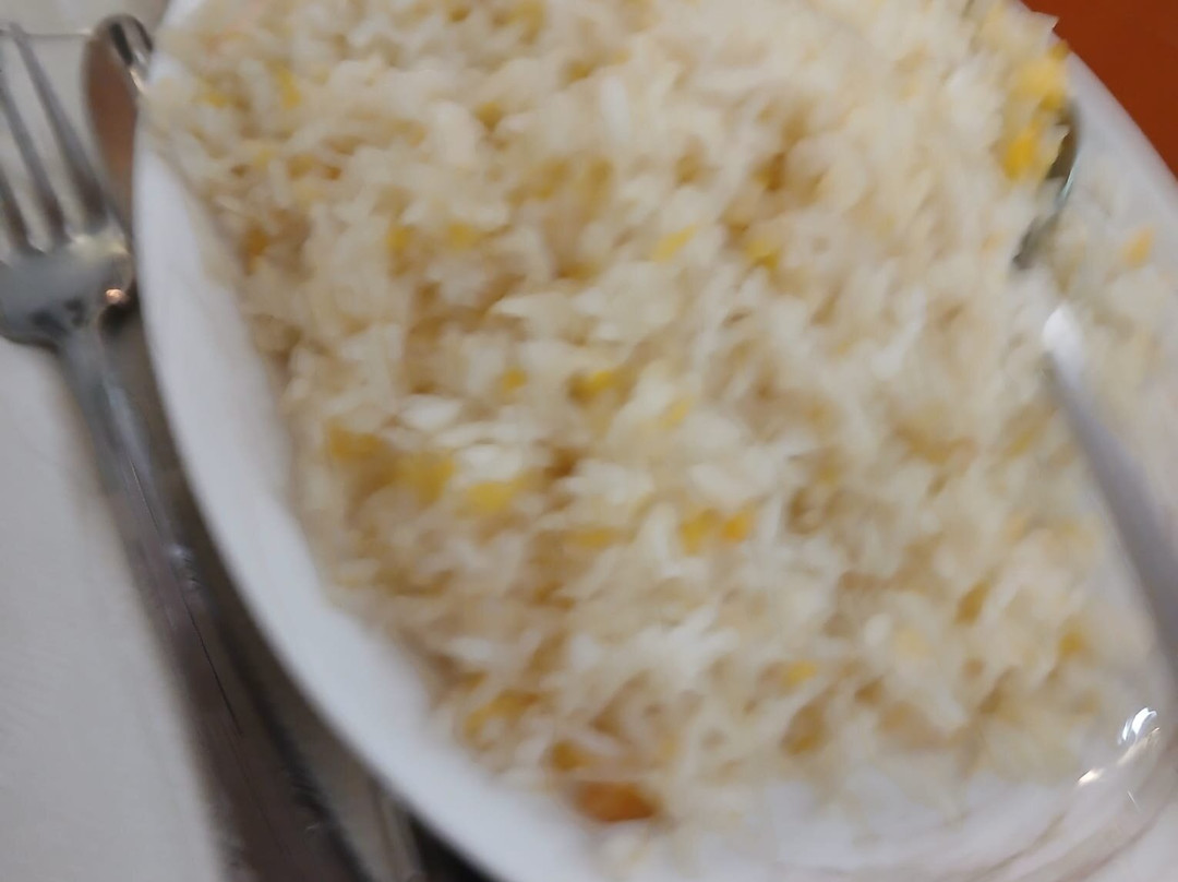 Restaurante Pekin Ii