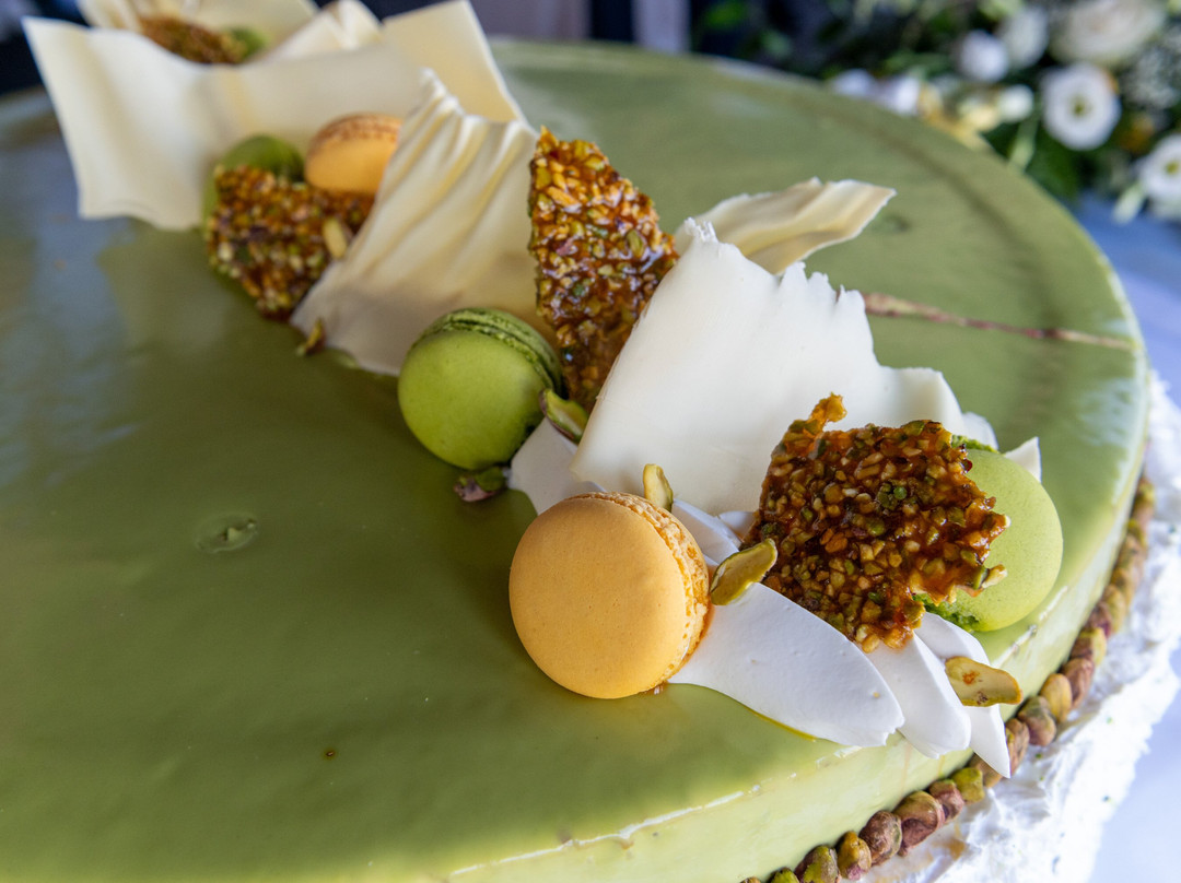 Mainenti Pasticceria-San Giorgio in Salici必去景点