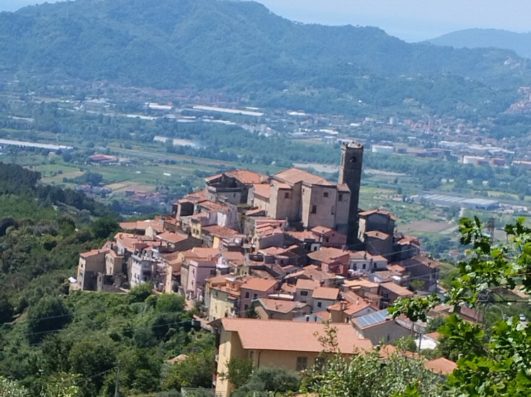 Borgo di Bibola-Aulla必去景点