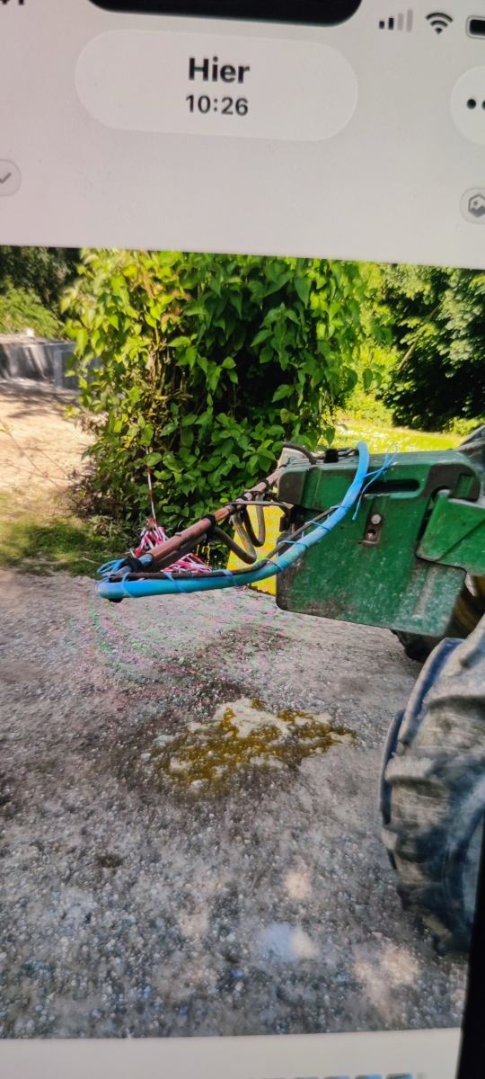 Camping Le Clos Cacheleux-旅行者