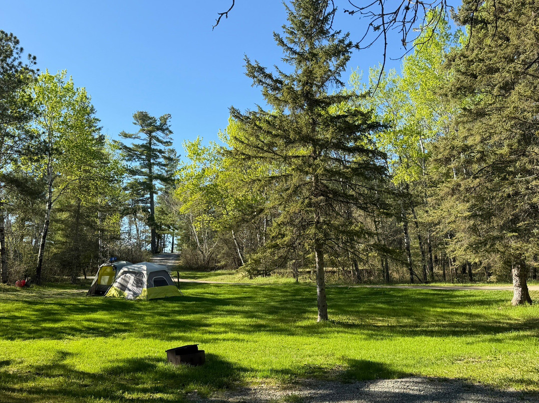 Sioux Narrows Provincial Park-Sioux Narrows必去景点