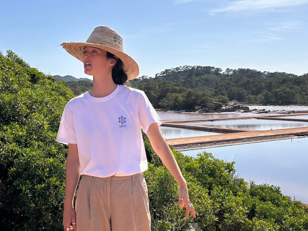 Sal de Menorca - Salinas de La Concepción-Mercadal必去景点