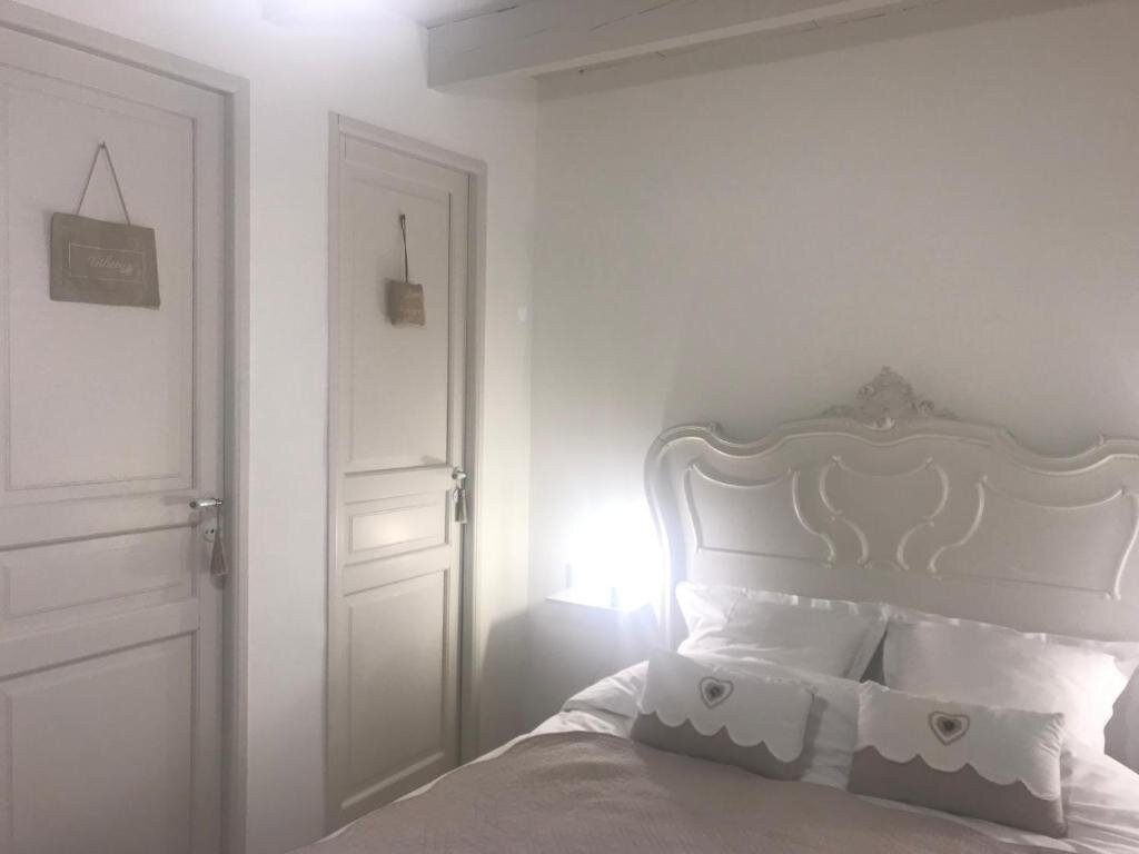 Chambre du Rouard Le Ruisseau