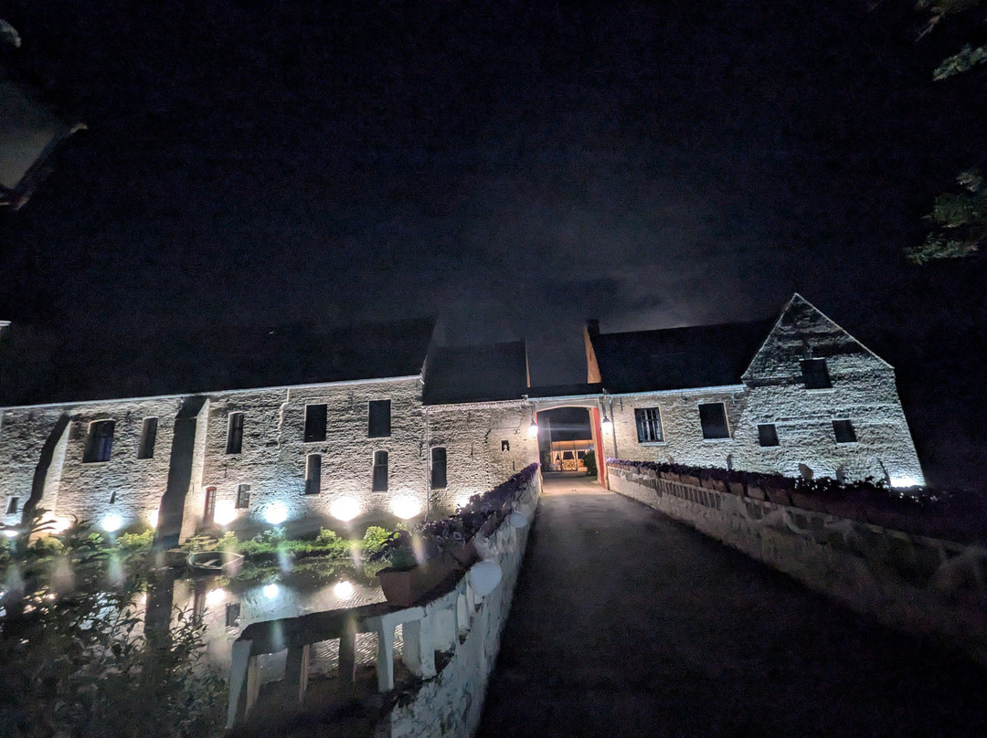 Hotel Le Withof