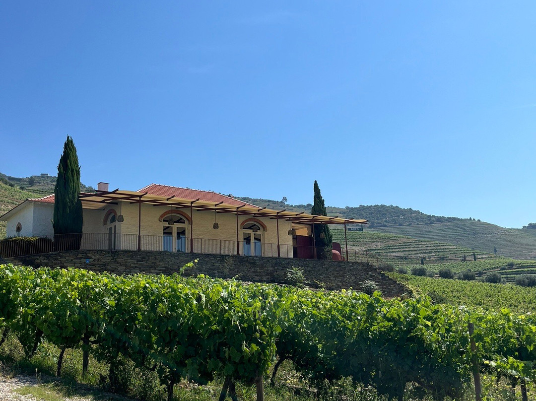 Quinta do Bomfim-Pinhao必去景点