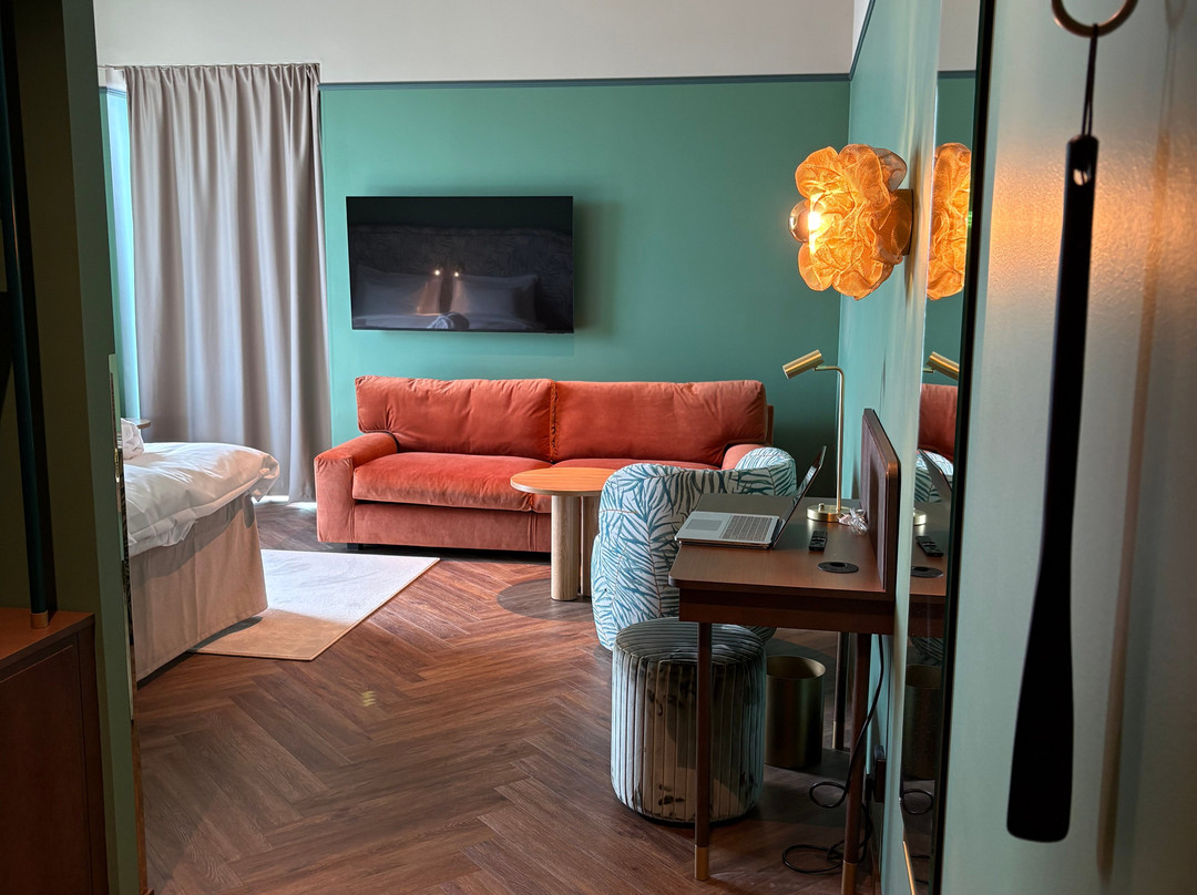 Willow, Worldhotels Crafted
