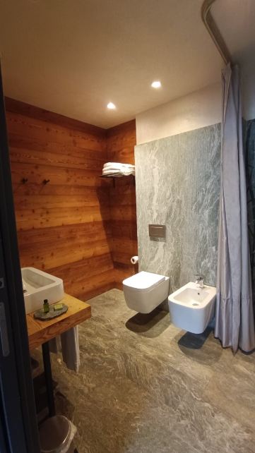 MH Olen Boutique Hotel-旅行者