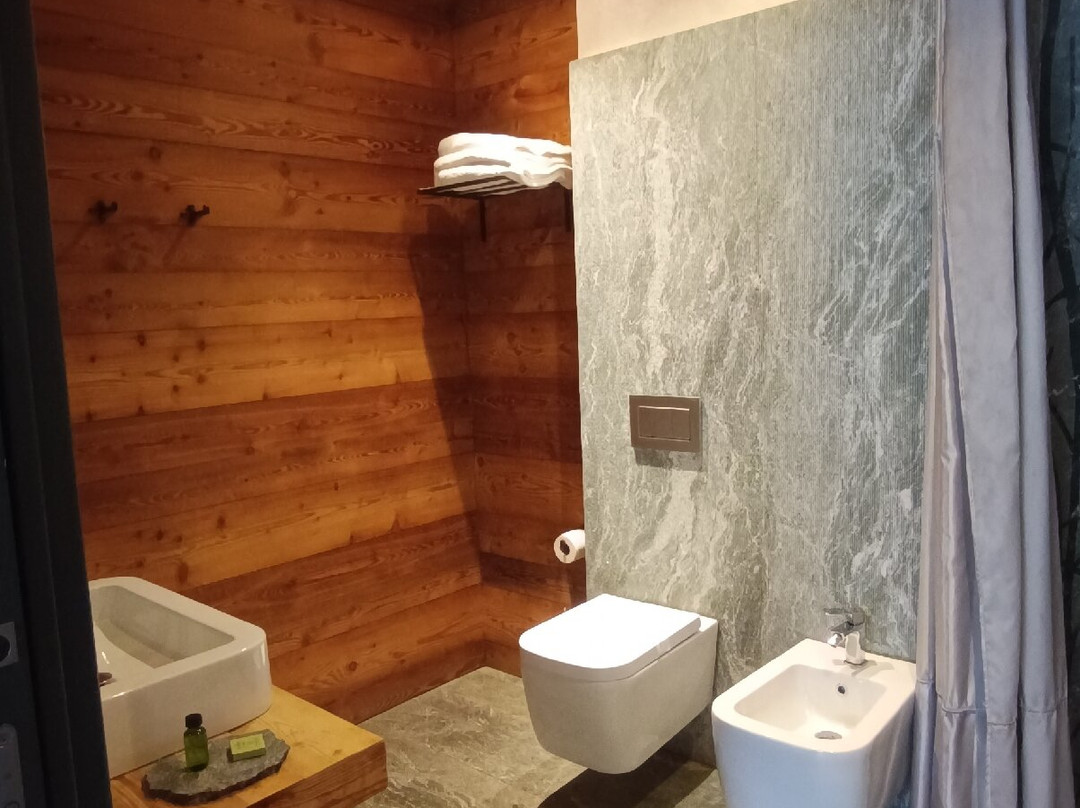 MH Olen Boutique Hotel主图
