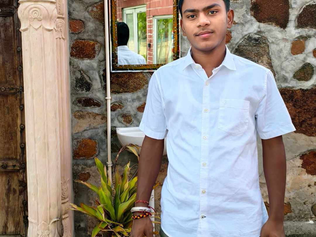 Neelkanth Forest Retreat主图