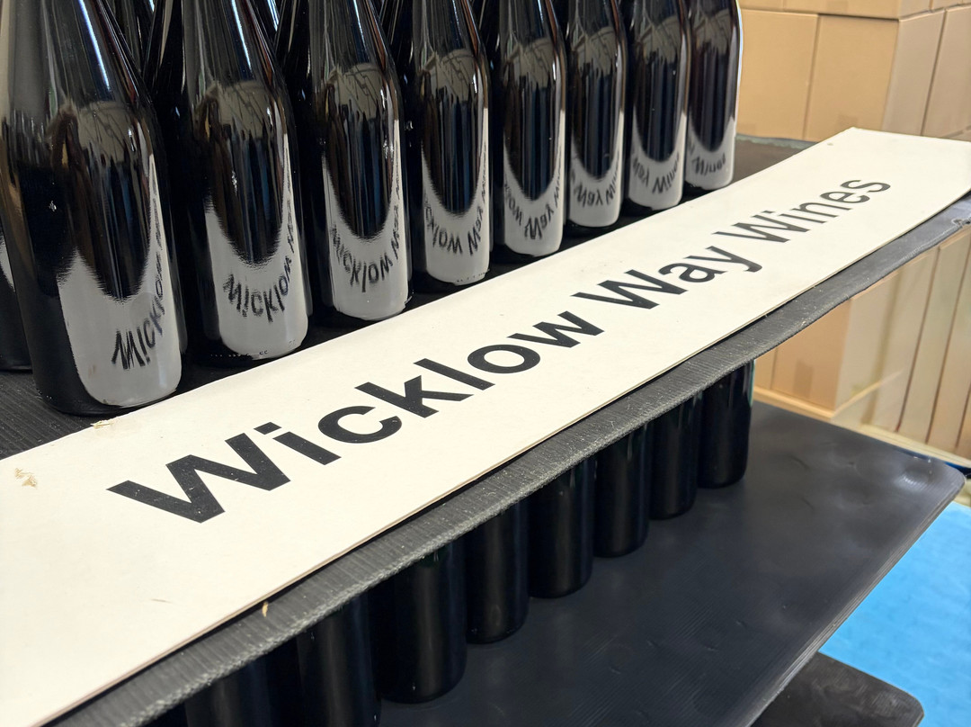 Wicklow Way Wines-Newtown Mount Kennedy必去景点