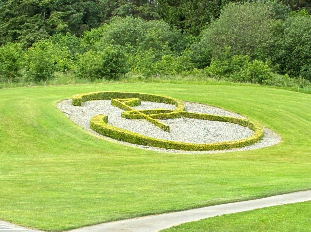 Bunclody Golf and Fishing Club-韦克斯福德必去景点