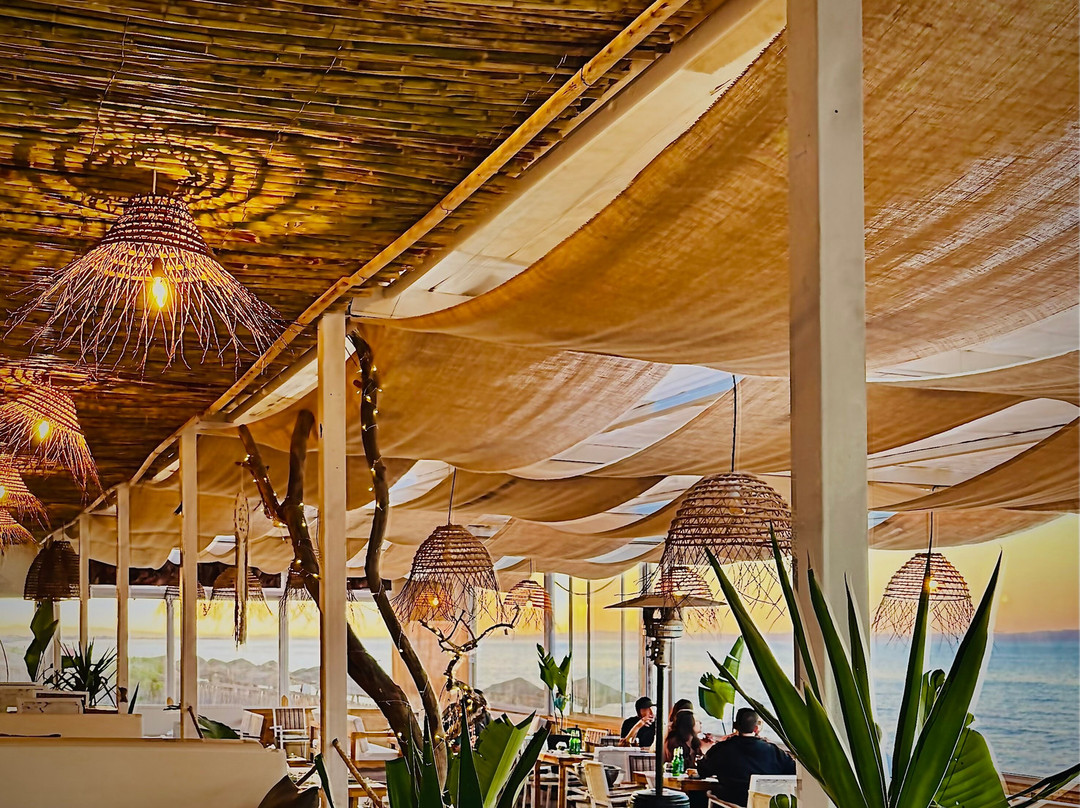 El Patio by The Sea