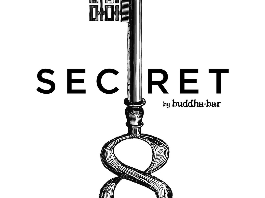 Secret 8 Rabat