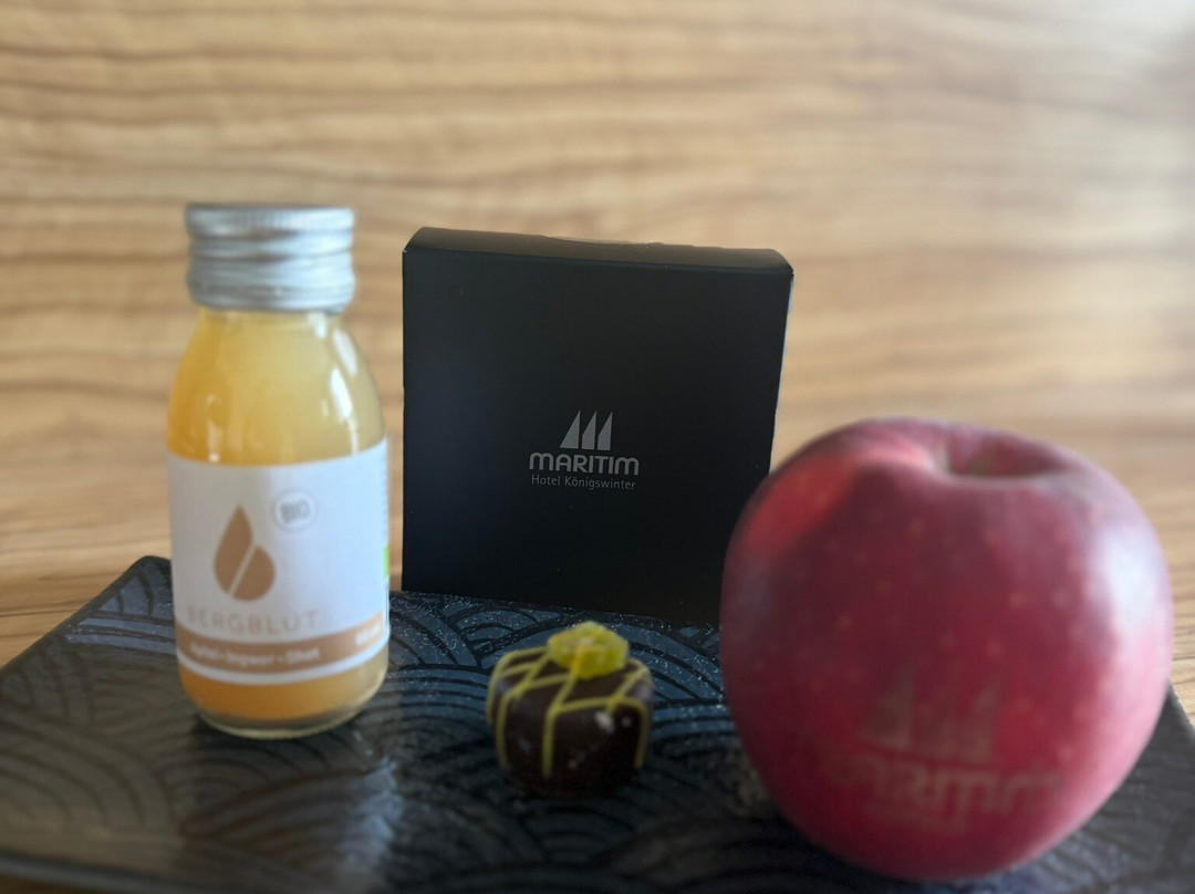 玛丽蒂姆柯尼希斯温特酒店主图