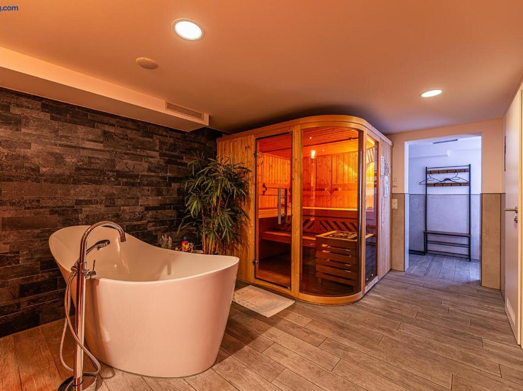 Day SPA Streudorf