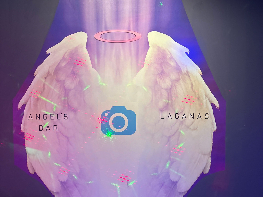 Angels Bar-扎金索斯州必去景点