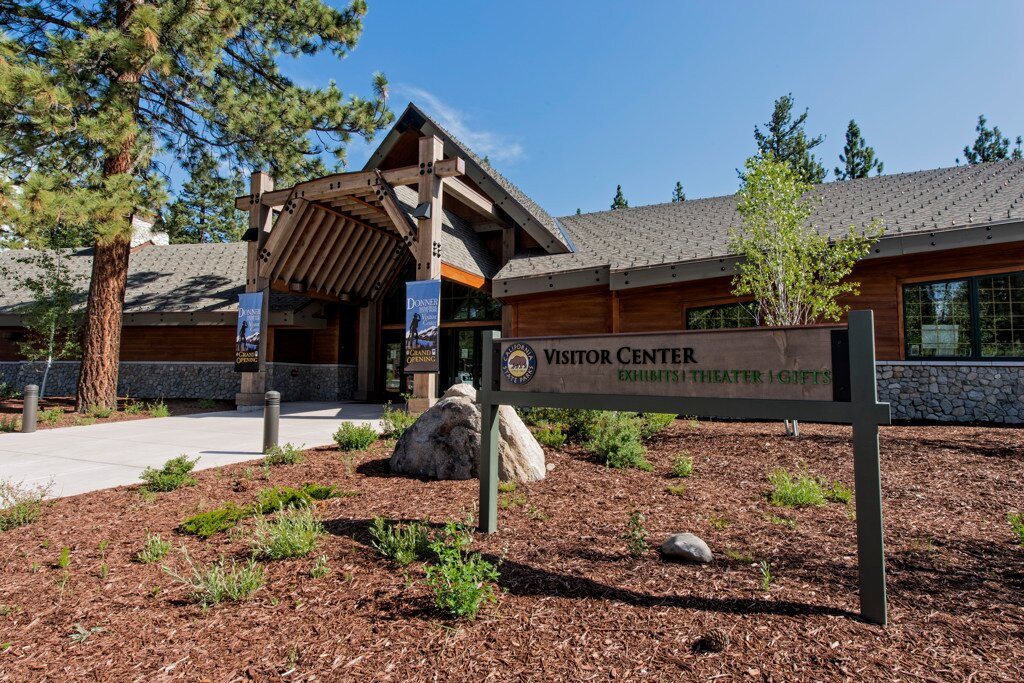 Donner Memorial State Park-特拉基必去景点