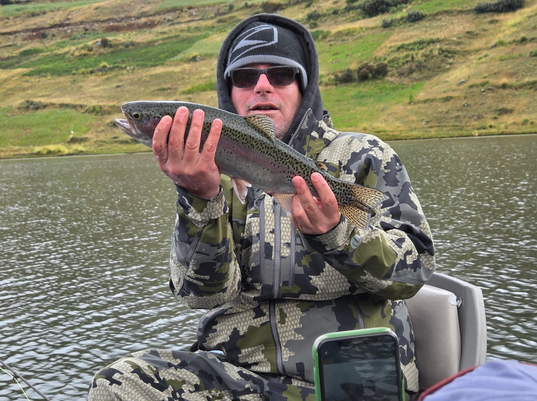 Peru Anglers Fly Fishing-库斯科必去景点