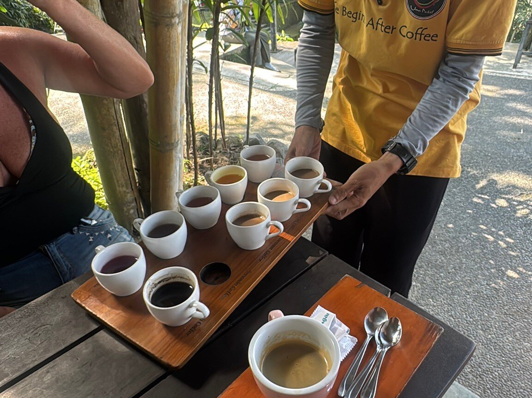 Uma Pakel Agro Tourism-德格拉朗必去景点