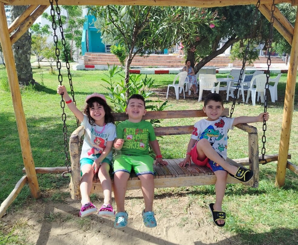 Hotel Best Beach