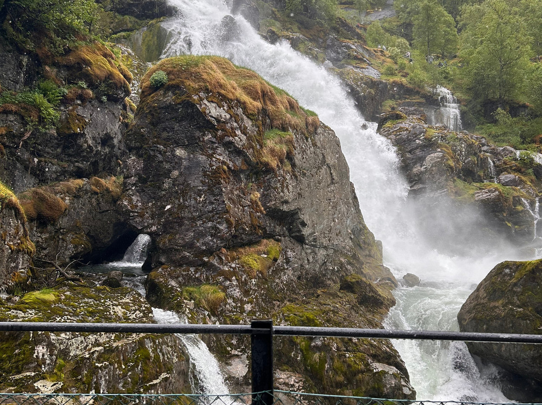 Briksdal Glacier (Briksdalbreen)-Stryn必去景点