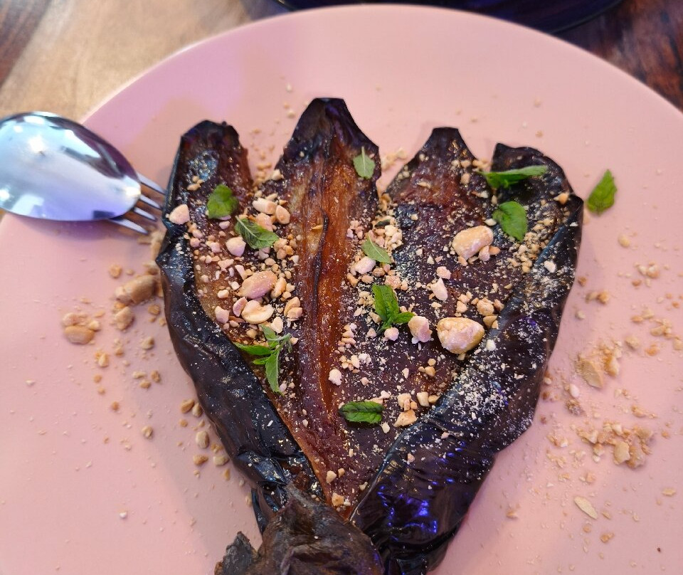 Nativa Gastro