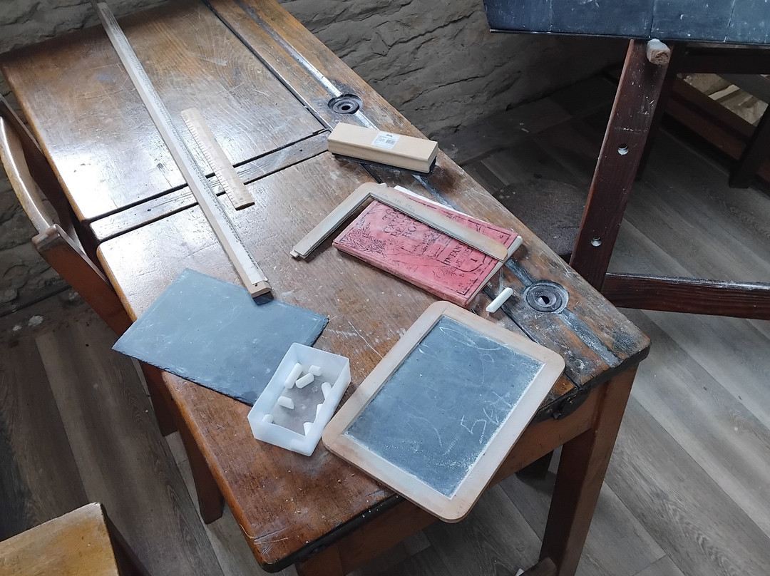 Ramsey Rural Museum-Ramsey必去景点