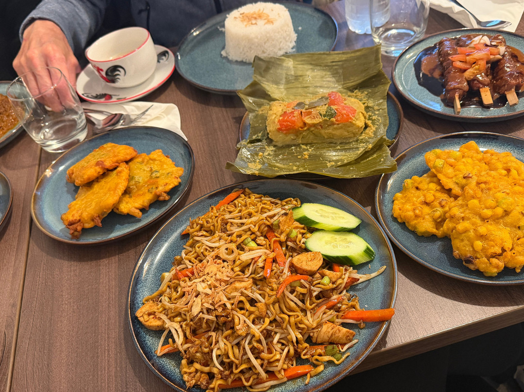 Kelapa Gading UK - Indonesian Food