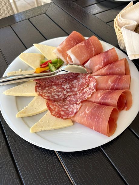 贝尔维尤酒店-旅行者